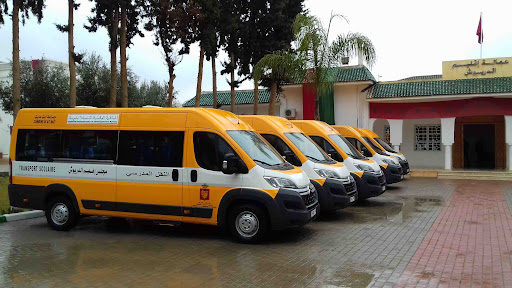 Rentrée scolaire : des parents d'élèves vexés par l'obligation du vaccin dans le transport scolaire Rentrée scolaire : des parents d'élèves vexés par l'obligation du vaccin dans le transport scolaire