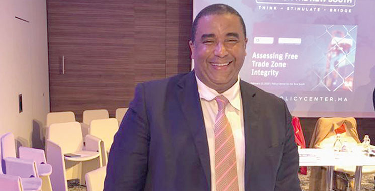 Zakaria Abouddahab : "Tant que l’Algérie et le Maroc n’engagent pas un dialogue, il serait difficile de résoudre le conflit du Sahara"