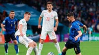 Ligue des nations-UEFA : France-Espagne en apothéose, ce soir à 19h45 Ligue des nations-UEFA : France-Espagne en apothéose, ce soir à 19h45