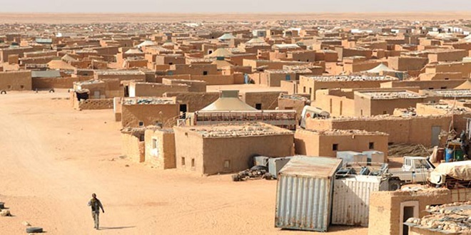 L’ONU appelle à mettre fin aux massacres subis par les détenus de Tindouf