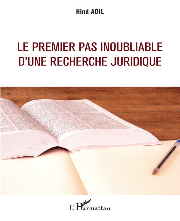 Interview avec Hind Adil « Mes étudiants demandent un guide de méthodologie lucide »