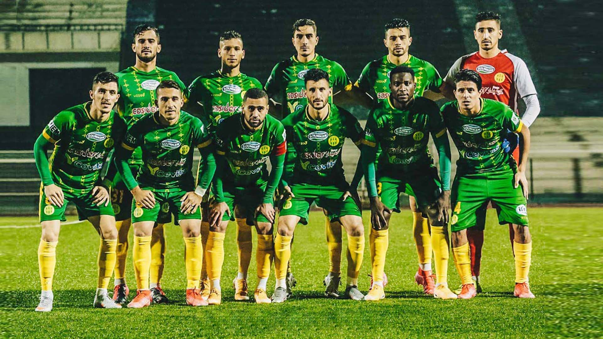 Coupe de la CAF : La JSK menace de déclarer forfait face aux FAR !