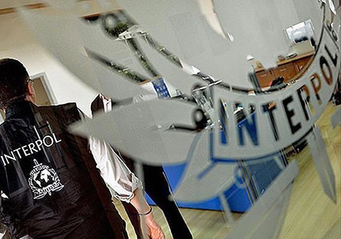 Syrie : Damas réintègre Interpol, est-ce une reconnaissance de la victoire d’Assad ? Syrie : Damas réintègre Interpol, est-ce une reconnaissance de la victoire d’Assad ?