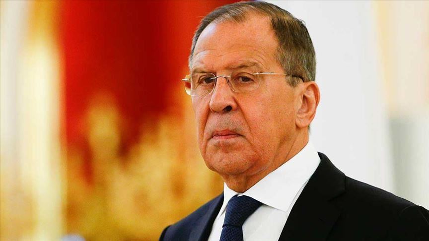 Russie-USA : Lavrov accuse les États-Unis de faire monter les tensions en Asie