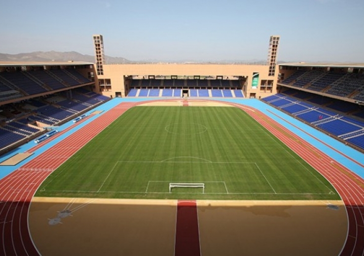 Ligue des champions : Le club libérien ‘’LPRC Oilers’’ reçoit le Raja à Marrakech au lieu de Rabat