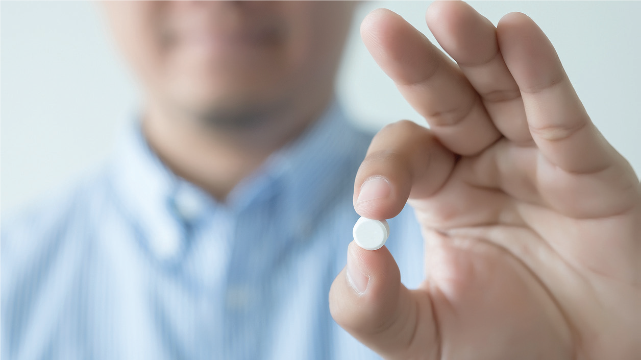 Contraception masculine : La pilule existe, mais elle a du mal à passer