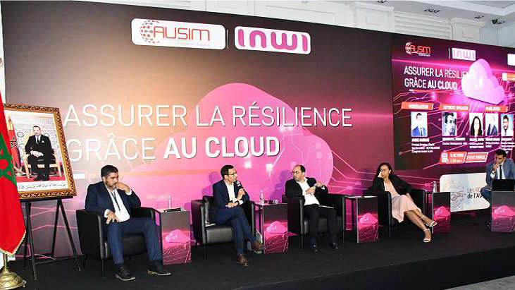 RDV de l’Ausim / Migration vers le Cloud : un impératif pour la transformation digitale des entreprises RDV de l’Ausim / Migration vers le Cloud : un impératif pour la transformation digitale des entreprises