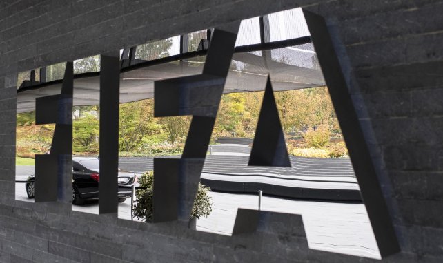 FIFA : Mardi et jeudi, la FIFA en réunion avec les coachs des équipes nationales