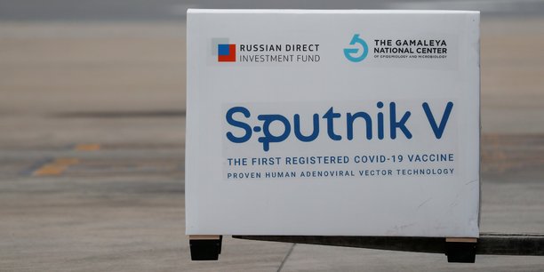 Covid-19 : Vers la fabrication du vaccin russe Sputnik V au Maroc 