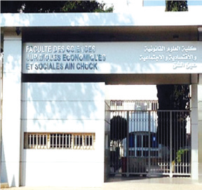 FSJSE-Aïn Chock : Lancement du Bachelor « Economics & Business Administration » en anglais
