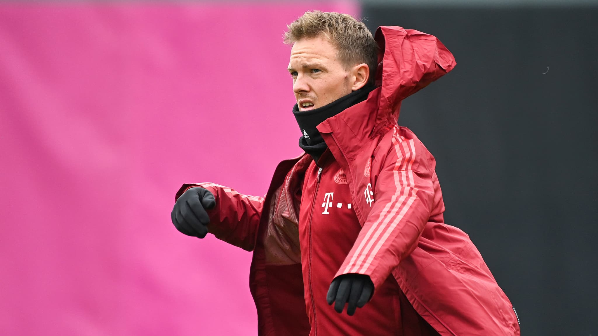 Bayern : Le coach du club bavarois testé positif et placé en isolement Bayern : Le coach du club bavarois testé positif et placé en isolement