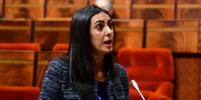 PLF 2022 : Le texte sera présenté lundi au Parlement 