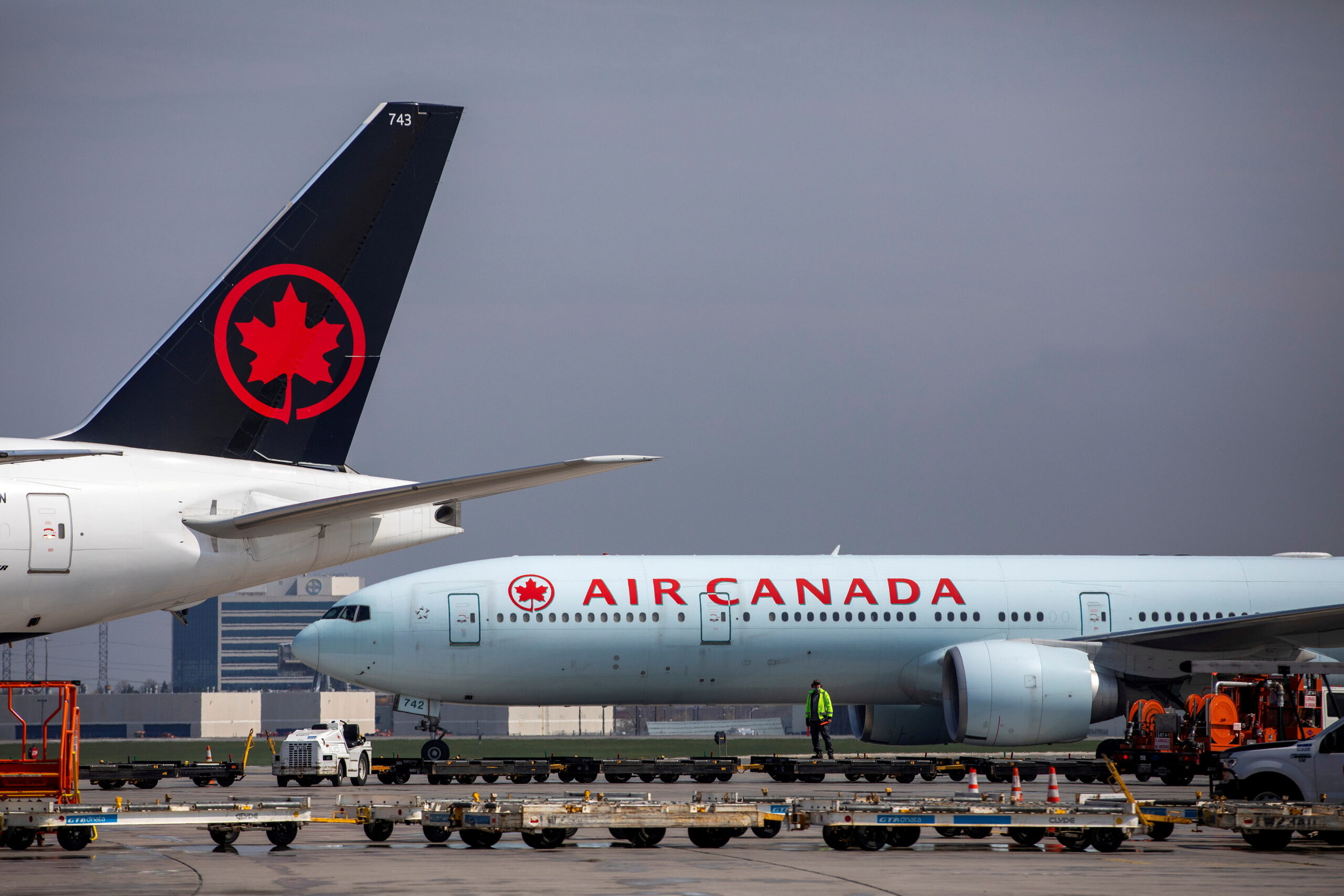 Reprise des vols directs entre le Maroc et le Canada le 29 octobre