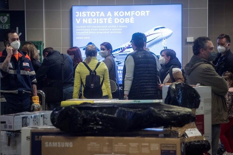 Etudiants marocains en Russie : le désarroi continue