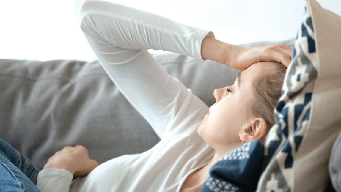 L’asthénie, une fatigue tenace devenue un mode d’être constant L’asthénie, une fatigue tenace devenue un mode d’être constant