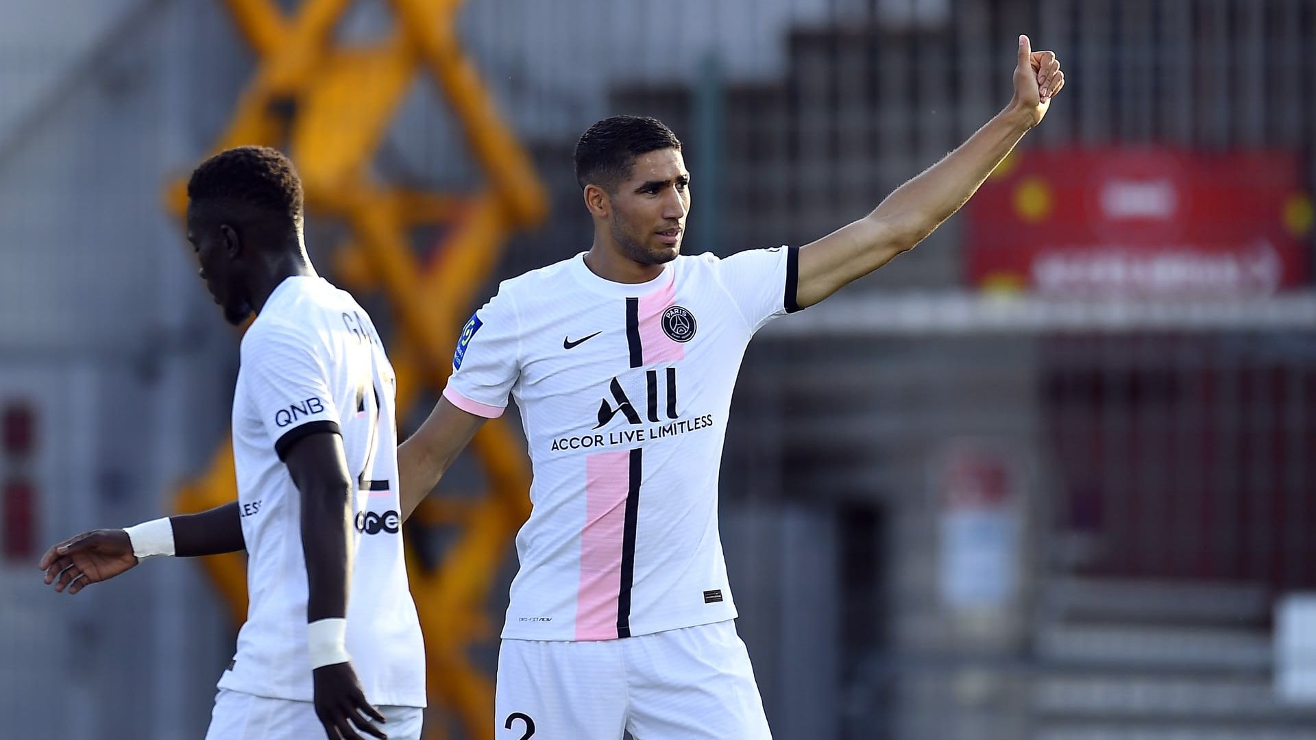 OM-PSG : Harit contre Hakimi au Vélodrome ce soir à partir de 19h45 OM-PSG : Harit contre Hakimi au Vélodrome ce soir à partir de 19h45