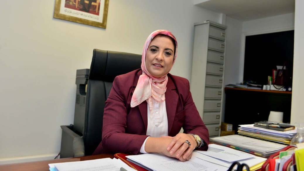 Interview avec Fatima Abouali : Les cas de dopage en baisse au Maroc