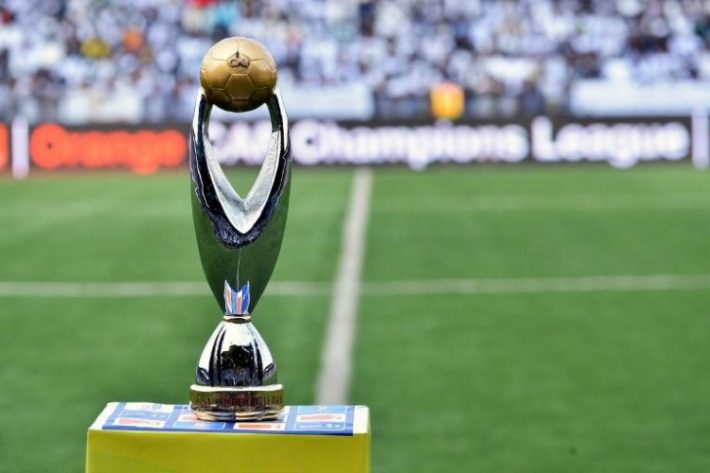 Phase des poules de la LDC : 8 clubs nord-africains et 8 subsahariens en course vers le titre Phase des poules de la LDC : 8 clubs nord-africains et 8 subsahariens en course vers le titre
