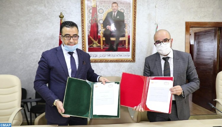 Lhoucine Alioua élu président de la Fédération des Chambres marocaines de commerce