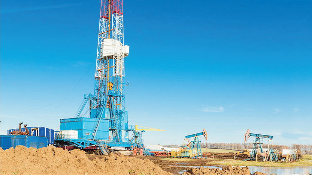 Gaz non-conventionnels au Maroc : Quel avenir pour les gisements de gaz de schistes ? Gaz non-conventionnels au Maroc : Quel avenir pour les gisements de gaz de schistes ?