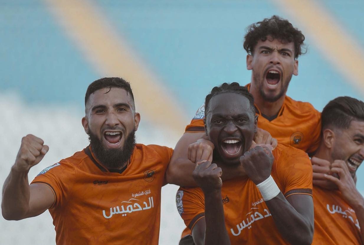 Tirage des barrages de la CAF : La Renaissance Sportive de Berkane face à une équipe rwandaise pour passer à la phase des poules Tirage des barrages de la CAF : La Renaissance Sportive de Berkane face à une équipe rwandaise pour passer à la phase des poules