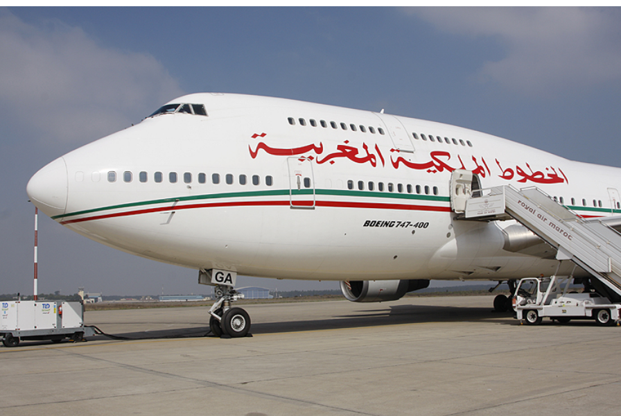 Royal Air Maroc se repositionne pour l’après Covid à travers une nouvelle organisation totalement orientée client