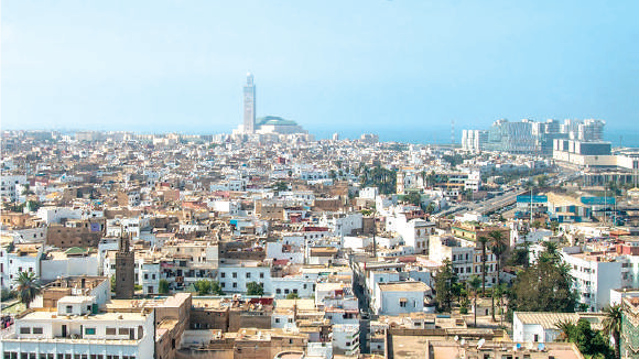 Casablanca-Settat / PLF 2022 : principaux projets d’investissement public Casablanca-Settat / PLF 2022 : principaux projets d’investissement public