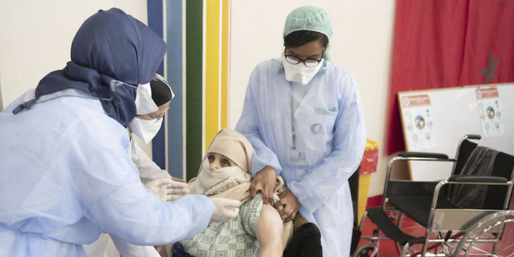 Ministère de la Santé : Un plan pour les vulnérables au vaccin