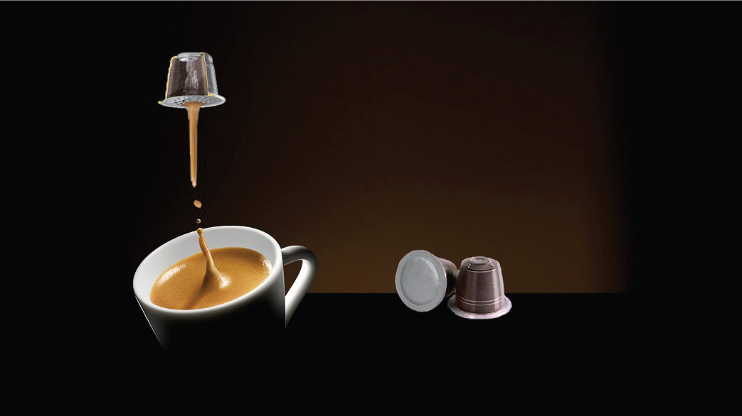 Capsules de café : Un danger pour la santé ? Capsules de café : Un danger pour la santé ?