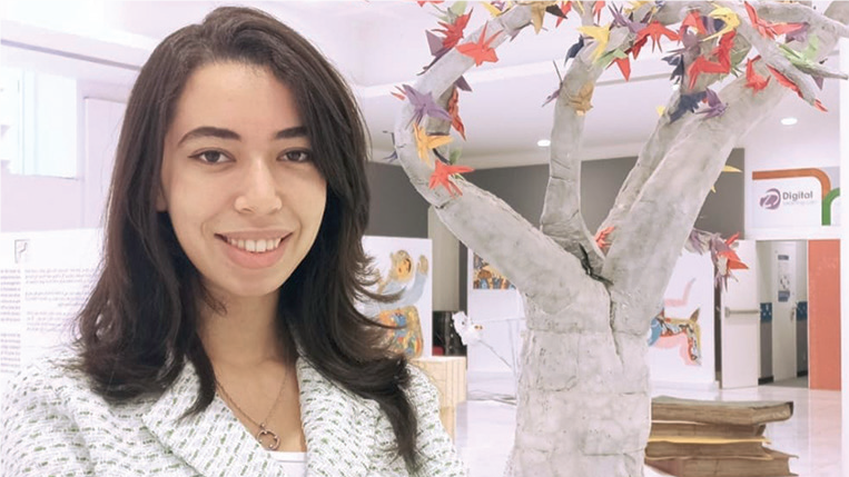 Interview avec Loubna Oumeslakht : « La culture scientifique et technique est en plein essor au Maroc »