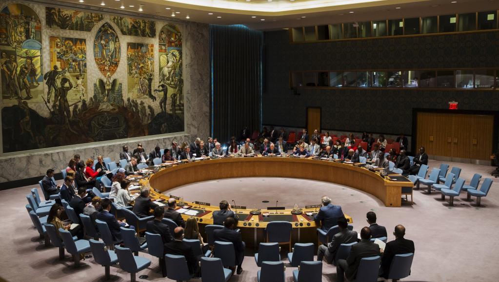 Voici la position détaillée de la France et des Etats-Unis sur la question du Sahara