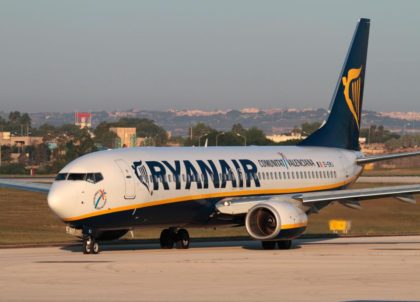 Portugal : Ryanair dénonce le blocage de ses lignes vers le Maroc
