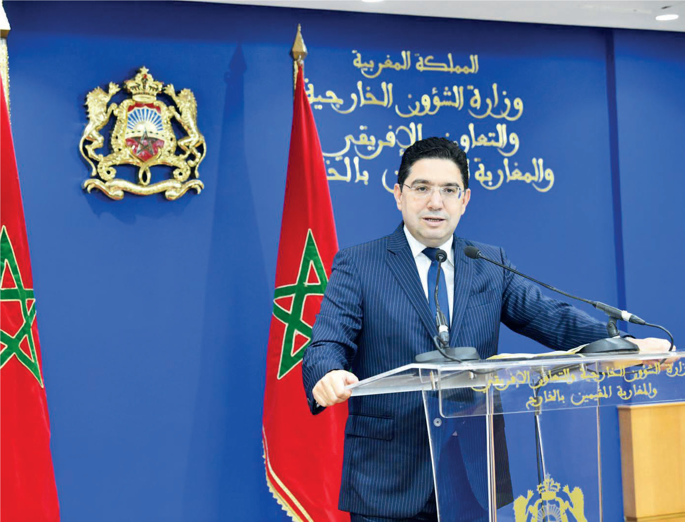 Sahara marocain : Fiasco algérien au Conseil de Sécurité