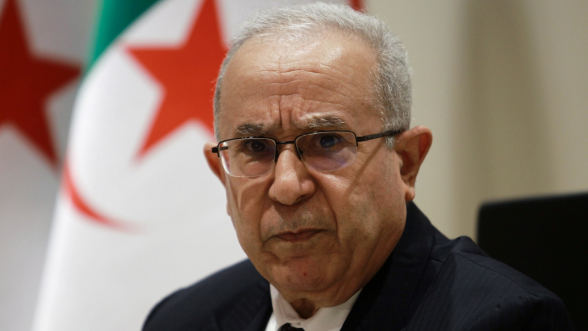 Alger opte pour l’escalade et rejette la résolution du Conseil de Sécurité