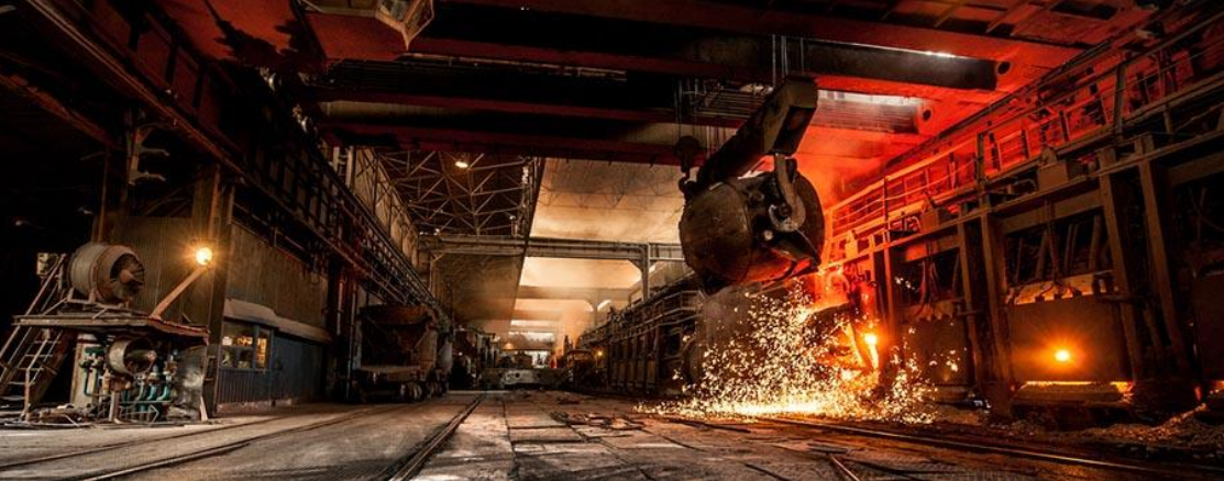 L’investissement public dans les infrastructures donne un nouveau souffle au secteur de la sidérurgie L’investissement public dans les infrastructures donne un nouveau souffle au secteur de la sidérurgie