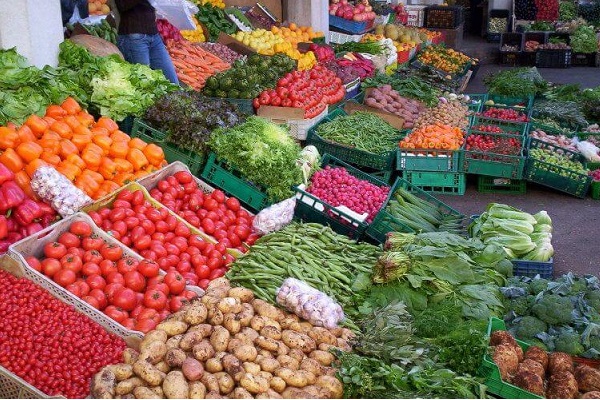 Denrées alimentaires: abondance suffisante et prix stables
