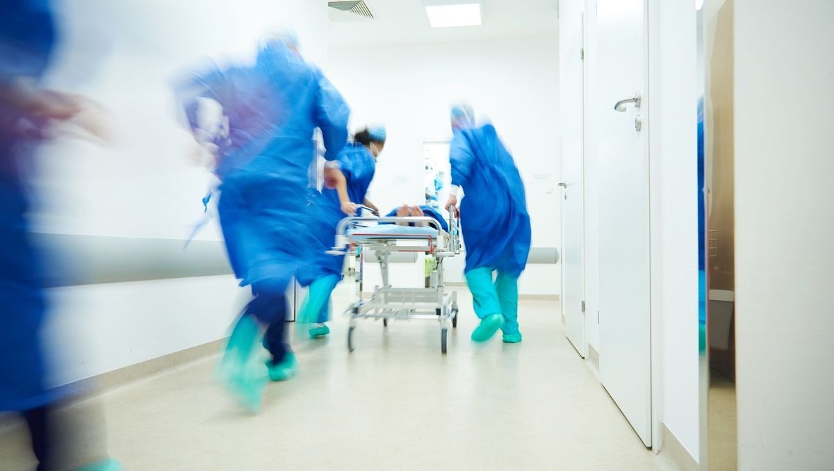 Prise en charge des AVC : laissée-pour-compte de la Santé publique au Maroc