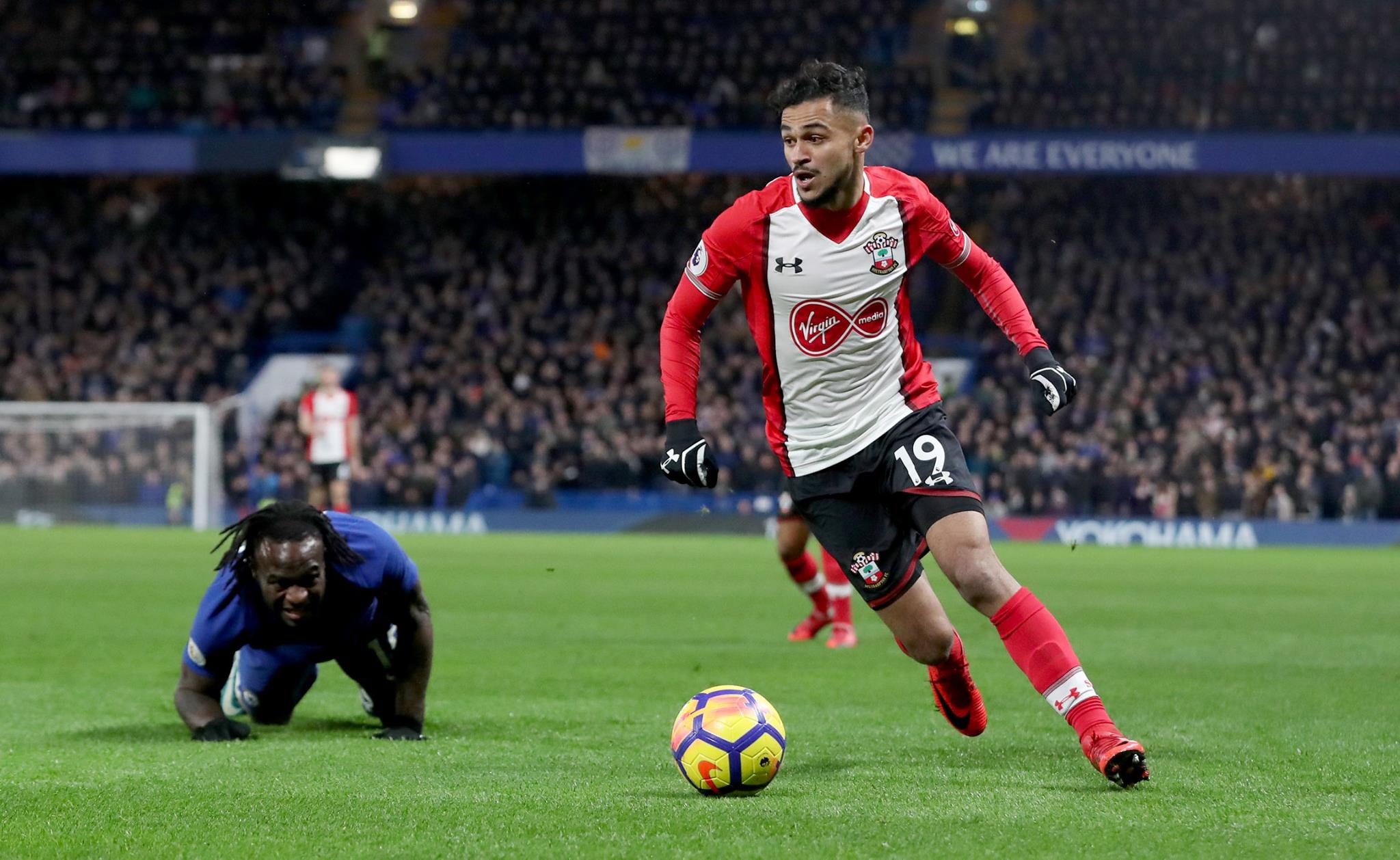 Meilleurs dribleurs dans les grands championnats européens : Boufal (8ème) devant Mbappé (10ème ) Meilleurs dribleurs dans les grands championnats européens : Boufal (8ème) devant Mbappé (10ème )