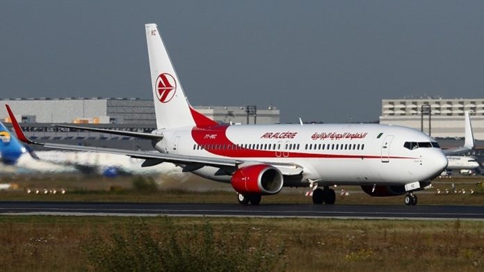 Retour sur le scandale d’Air Algérie : Les stewards recherchés par la justice française ni suspendus ni sanctionnés
