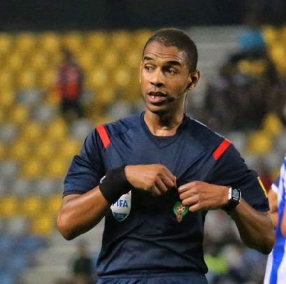 Mondial 2022 / Arbitrage marocain pour Burkina Faso-Niger :  L’extravagance algérienne Mondial 2022 / Arbitrage marocain pour Burkina Faso-Niger :  L’extravagance algérienne