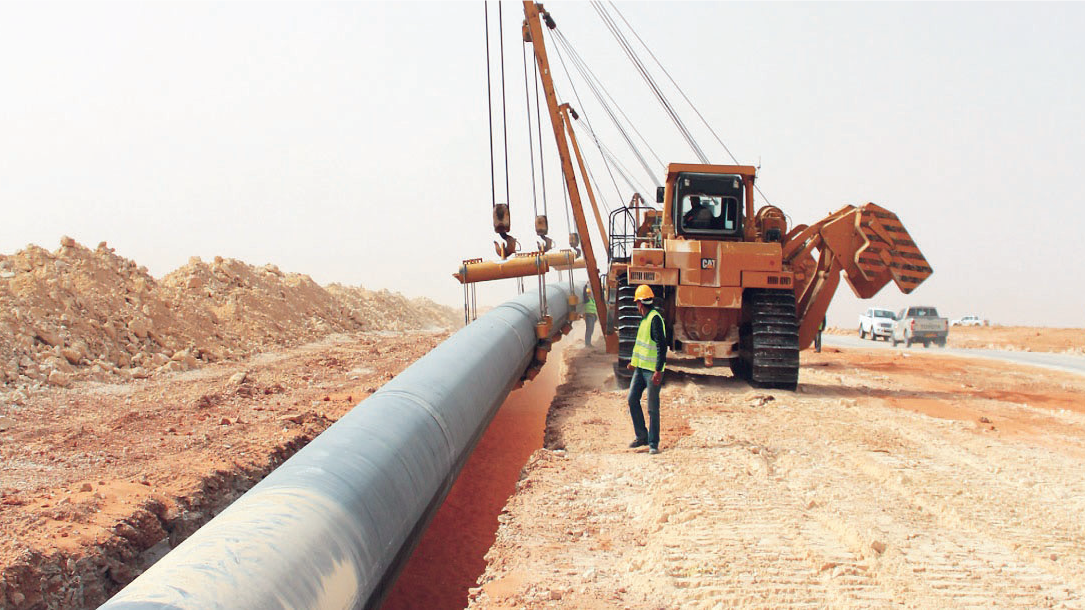 Stratégie gazière / Non reconduction de l’accord sur le GME : « le Plan B » du Maroc
