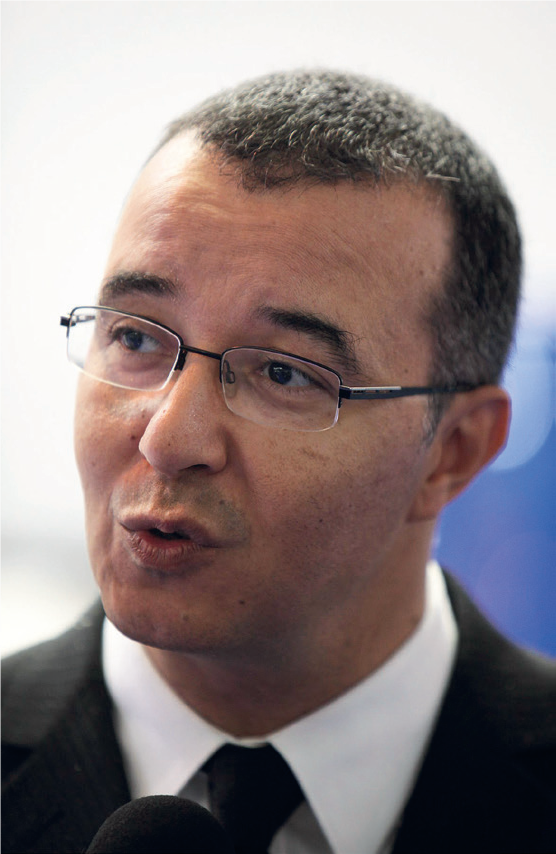 Stratégie gazière / Non reconduction de l’accord sur le GME : « le Plan B » du Maroc