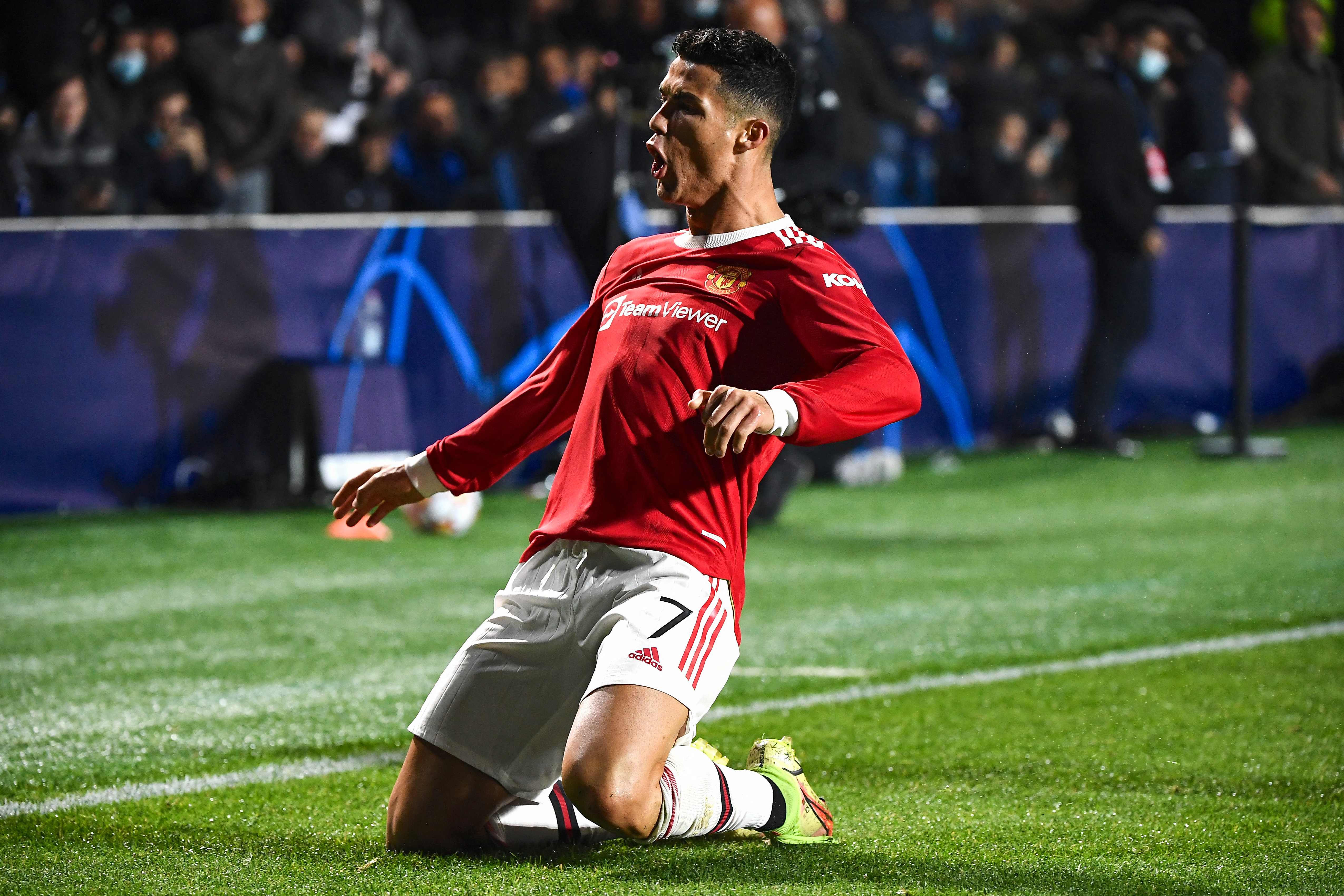 Atalanta-Manchester United (2-2) : Rolando opportuniste, efficace et décisif Atalanta-Manchester United (2-2) : Rolando opportuniste, efficace et décisif
