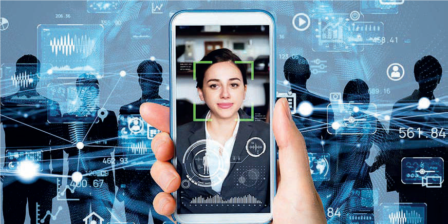Facebook : Dorénavant, plus de reconnaissance faciale
