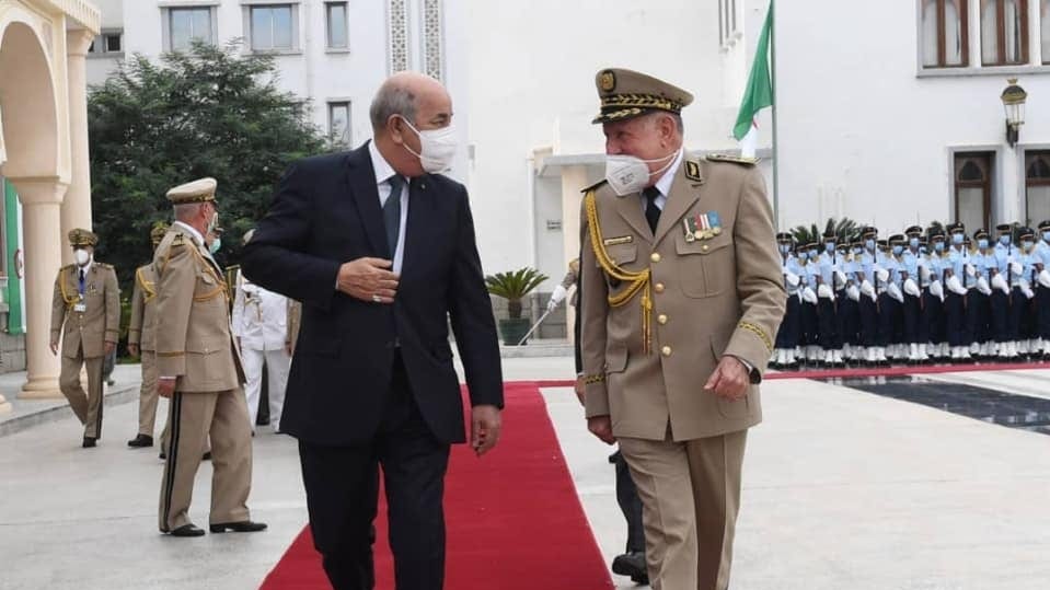 Décès de trois camionneurs Algériens : Alger accuse officiellement le Maroc !