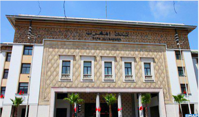 COP26 : Plan d'action de Bank Al Maghrib pour le verdissement du système financier