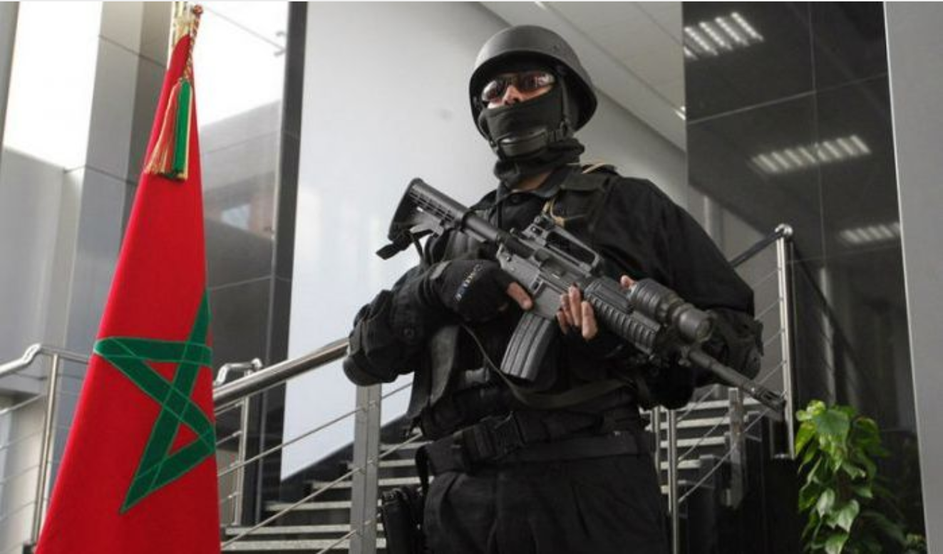 Le ministère de l'Intérieur expose  les efforts du Maroc en matière de lutte contre le terrorisme