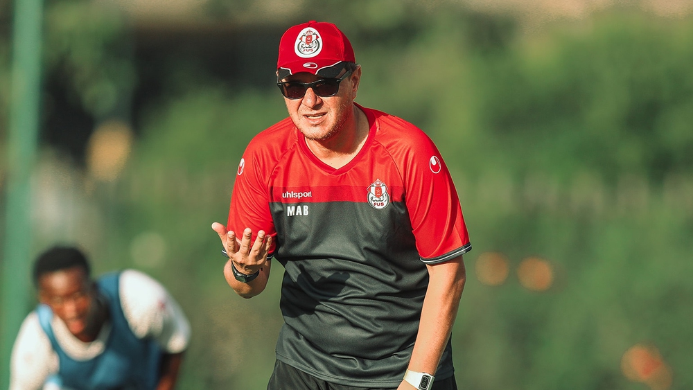 FUS : Benhachem démissionnaire, Benomar intérimaire ! FUS : Benhachem démissionnaire, Benomar intérimaire !