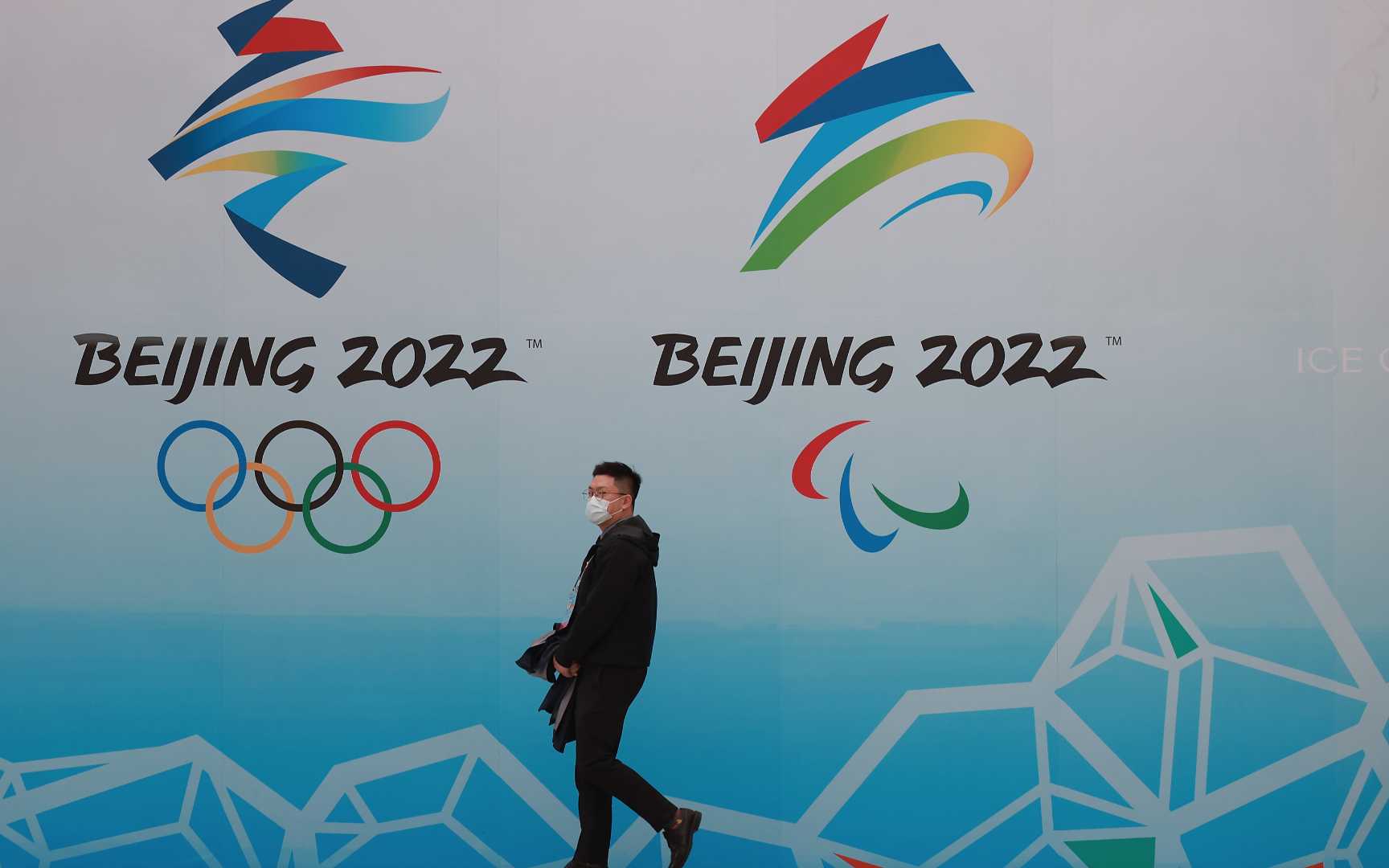 La répression de la presse dans la couverture des Jeux Olympiques d’hiver La répression de la presse dans la couverture des Jeux Olympiques d’hiver