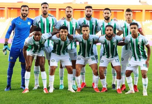 OCK-WAC (0-3) : Alors qu’on se dispute le poste de présidence, le club sombre ! OCK-WAC (0-3) : Alors qu’on se dispute le poste de présidence, le club sombre !